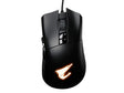 Глушец Gigabyte AORUS M3 Gaming RGB Оптички 6400 DPI