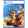Игра PS5 - Песочна земја