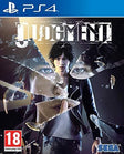 Игра PS4 - Judgment Day 1 издание