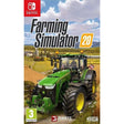 Игра Нинтендо - Фарминг Симулатор 20