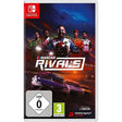 Игра Нинтендо - NASCAR Rivals