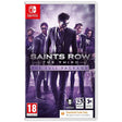 Игра Nintendo - Saints Row The Third Целосен пакет (CIAB)