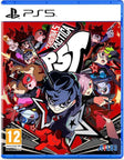 Lojë PS5 - Persona 5 Tactica