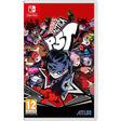 Lojë Nintendo - Persona 5 Tactica