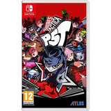 Lojë Nintendo - Persona 5 Tactica