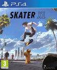Игра PS4/PS5 - Skater XL
