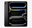Таблет компјутер Apple iPad Pro M4 256GB 13" WiFi стандарден стаклен простор сив