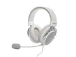 Слушалки Genesis Gaming Toron 301 бели