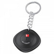 Verbatim My Finder Bluetooth тракер за ознаки, 1 пакување црно