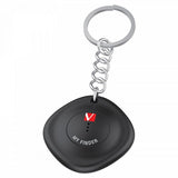 Verbatim My Finder Bluetooth тракер за ознаки, 1 пакување црно