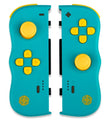 Kontrolluesi Nintendo Switch SteelPlay Adventure Twin Pads