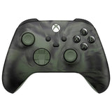 Безжичен контролер за Xbox Series/One - Noctural Vapor Special Edition