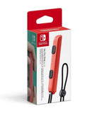 Ремен за Nintendo Switch Joy-Con - Црвен