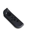Силиконска футрола OIVO за Nintendo Switch Joy-Con црна