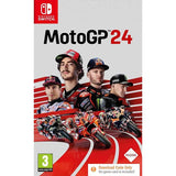 Lojë Nintendo - MotoGP 24 (CIAB)