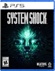 Игра PS5 - Системски шок