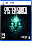 Игра PS5 - Системски шок