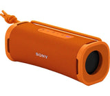 Пренослив Bluetooth звучник Sony SRS-ULT FIELD 10 портокалов