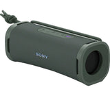 Пренослив Bluetooth звучник Sony SRS-ULT FIELD 10, шумски сив