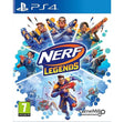 Игра PS4 - NERF Legends
