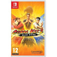 Игра Нинтендо - Cobra Kai 2: Dojos Rising