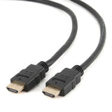 HDMI M/M кабел 1.8m v.2.0 4K Cablexpert со брз етернет