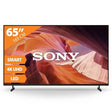 Телевизор Sony KD-65X80LAEP 65" 4K Ultra HD GOOGLE TV/HDR/LED