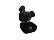 Слушалки Netac LK95 ANC TWS Bluetooth црни