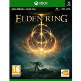 Игра XBOX/XBSX - Elden Ring Standard Edition