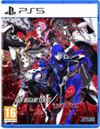 Игра PS5 - Shin Megami Tensei V Vengeance