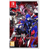 Игра Nintendo - Shin Megami Tensei V Vengeance