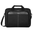 Торба за лаптоп Targus Classic 15,6" тенка актовка црна