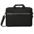 Тенка торба за лаптоп Targus Geolite EcoSmart 17,3" тенка црна