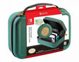 Торба за носење Nintendo Switch и Dock Deluxe Nacon - Zelda ToTK Edition Green