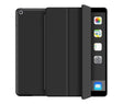 Футрола за таблет Tech-Protect за Apple iPad 10.2 црна