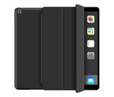 Футрола за таблет Tech-Protect за Apple iPad 10.2 црна