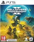 Игра PS5 - Helldivers 2 Стандардно издание