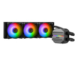 Течност за ладилник MSI MAG CORELIQUID M360 ARGB