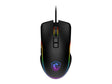 Глушец MSI Gaming Forge GM300 7200DPI RGB црно