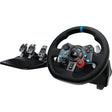 Волан Logitech G29 Driving-Force PS3/PS4/PS5/PC Gaming