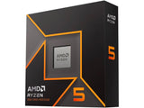 Процесор AMD Ryzen 5 9600X 6-јадрен 3.9GHz AM5 38MB BOX без ладилник