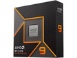 Процесор AMD Ryzen 9 9900X 12-јадрен 4.4GHz AM5 76MB BOX без ладилник