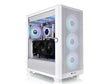 ATX куќиште за средно кула Thermaltake S250 TG ARGB Snow