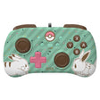 Контролер/PC за Nintendo Switch HORIPAD Mini со кабел (Pikachu и Eevee)