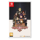 Lojë Nintendo - Rise Eterna