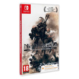Игра Nintendo - NieR: Automata The End Of YoRHa Edition (CIAB)