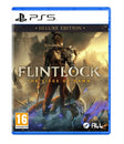 Игра PS5 - Flintlock Опсадата на зората