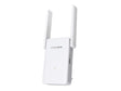 Mercusys Wireless AX Range Extender 1800Mbps WiFi6 ME70X Wall Plugged