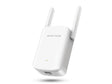 Zgjerues Diapazoni Mercusys Wireless AX 1500Mbps WiFi6 ME60X i Lidhur me Murin
