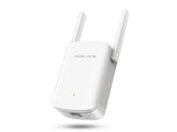 Zgjerues Diapazoni Mercusys Wireless AX 1500Mbps WiFi6 ME60X i Lidhur me Murin